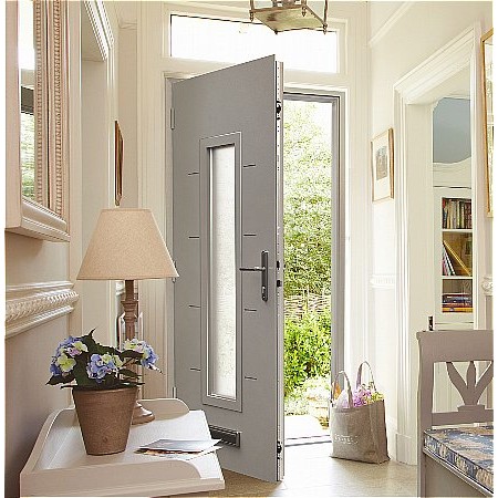 Smart Systems - Carnaby Signature Door